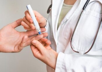 Мерят безплатно кръвната захар в хасковската болница