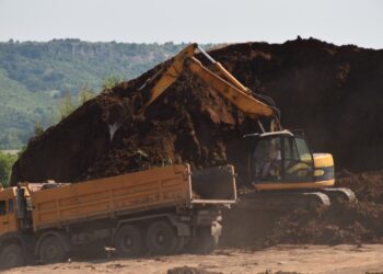 Рекултивират старото градско сметище в Ловеч 
