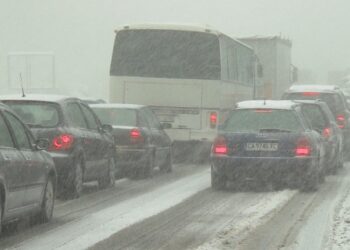 В сила е специален режим на движение заради голямото завръщане