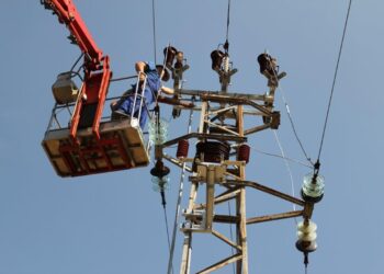 Екипите на ЧЕЗ отстраниха над 1000 повреди по мрежата