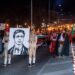 Петрич почита Левски с факелно шествие 8 Петрич почита Левски с факелно шествие