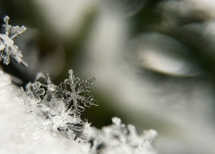 snowflake 1245747 960 720 3