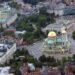 Виртуална разходка ни показва най-красивите места в София