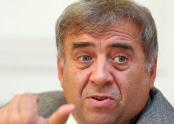 Един кмет е успешен, когато е независим