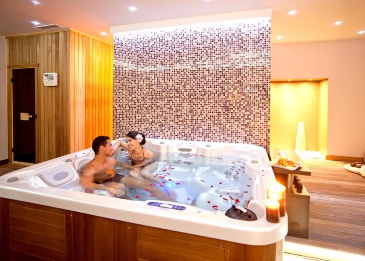 Подготвят български балнео- и СПА дестинации 1 spa