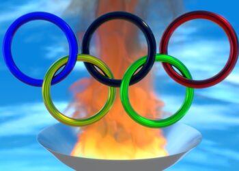 Кънките са първият зимен спорт в Олимпийските игри