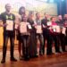 Първото спортно училище у нас отличи топ атлети