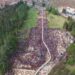 300-метров трибагреник на шествие в Стара Загора