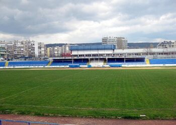 Общинският съвет на Варна се събира заради стадион “Спартак”