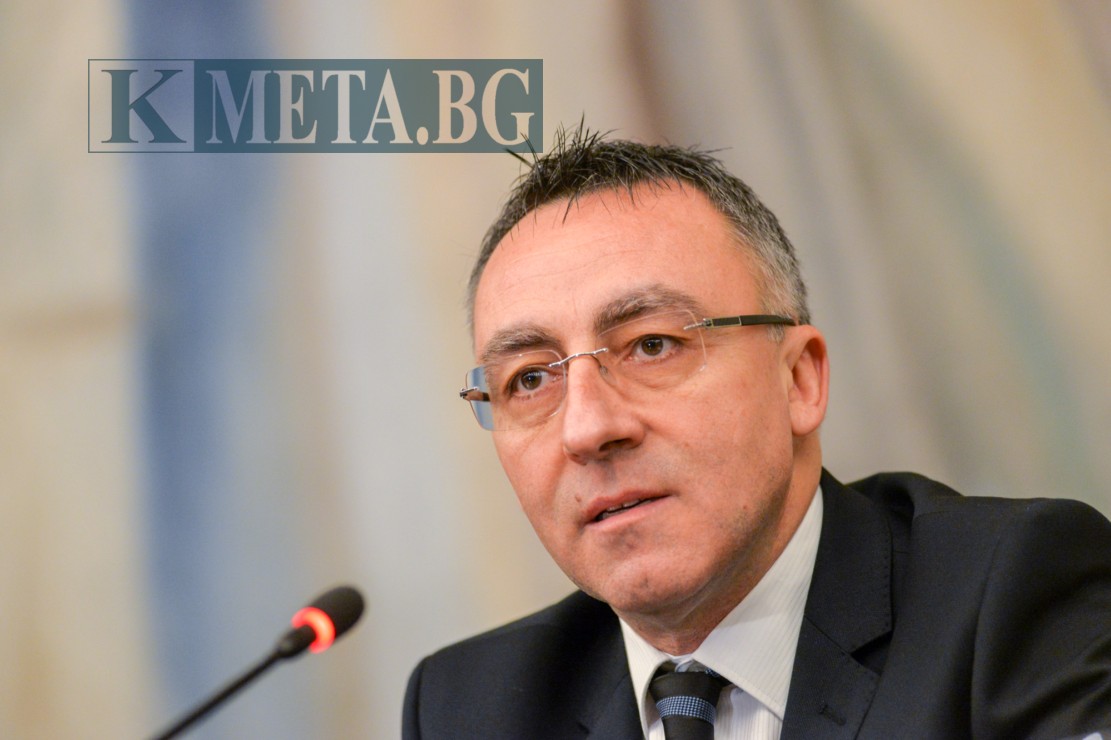 Диян Стаматов за агресията в училище: Не разговаряме с децата си