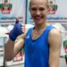 Станимира Петрова стана европейска шампионка по бокс