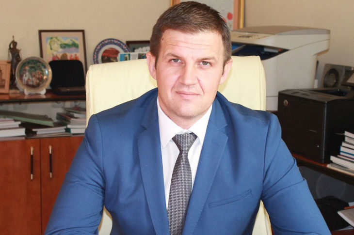 ГЕРБ избра ново лице за кмет на Хасково 8 ГЕРБ избра ново лице за кмет на Хасково