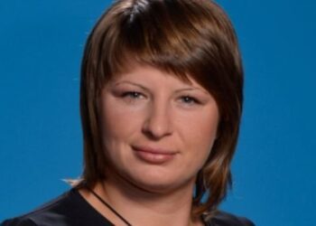 Мъжете се плашат от силни жени