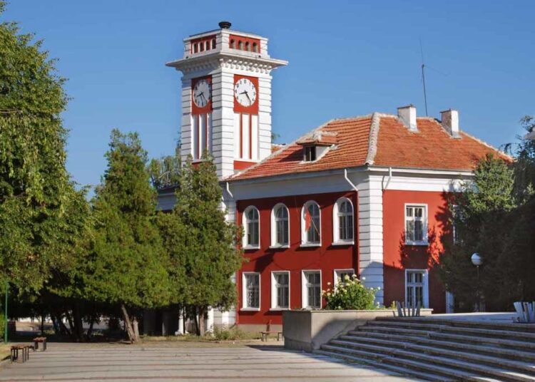 starata obshtina sgrada 1