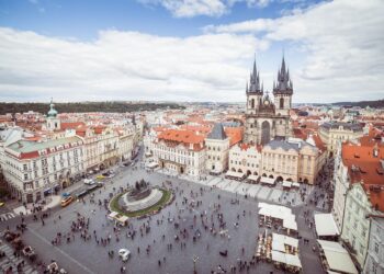 Чешкото консулство във Варна става генерално