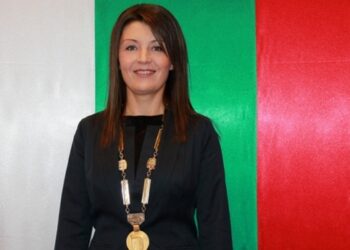 Нина Ставрева: Общината трябва да е опора и перспектива за хората