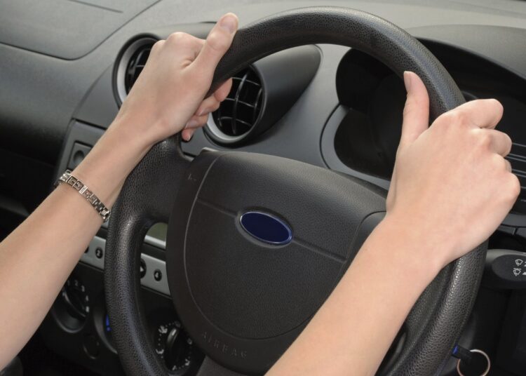 steering 2