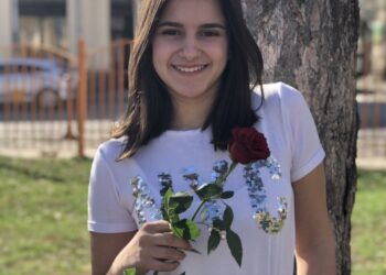 Седмокласничка направи пробив за Ловеч за национална олимпиада