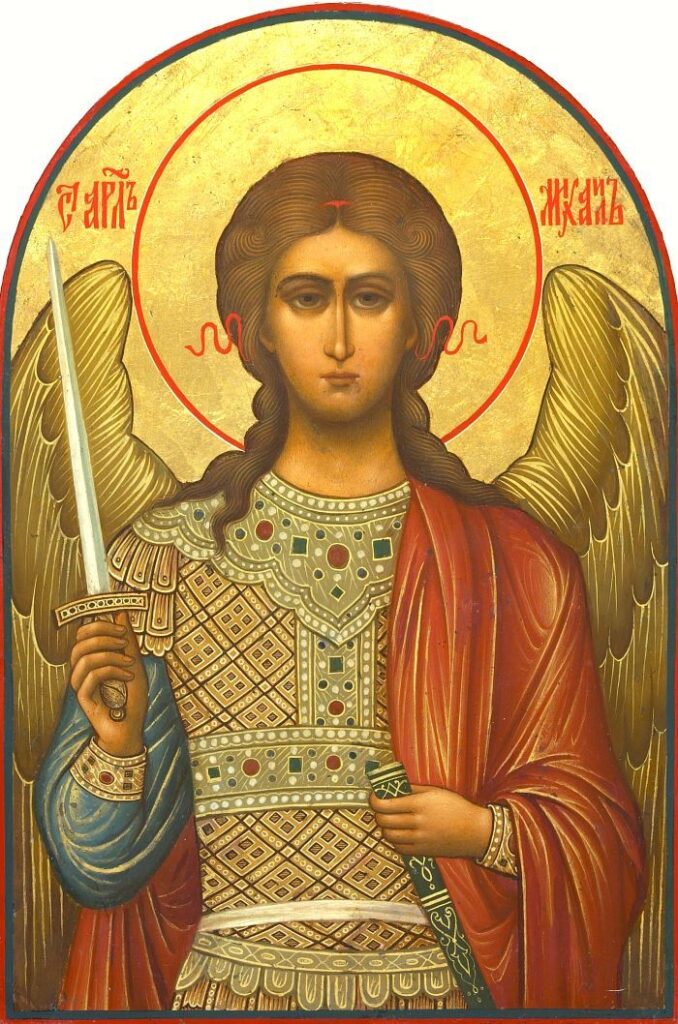 stmichael 3
