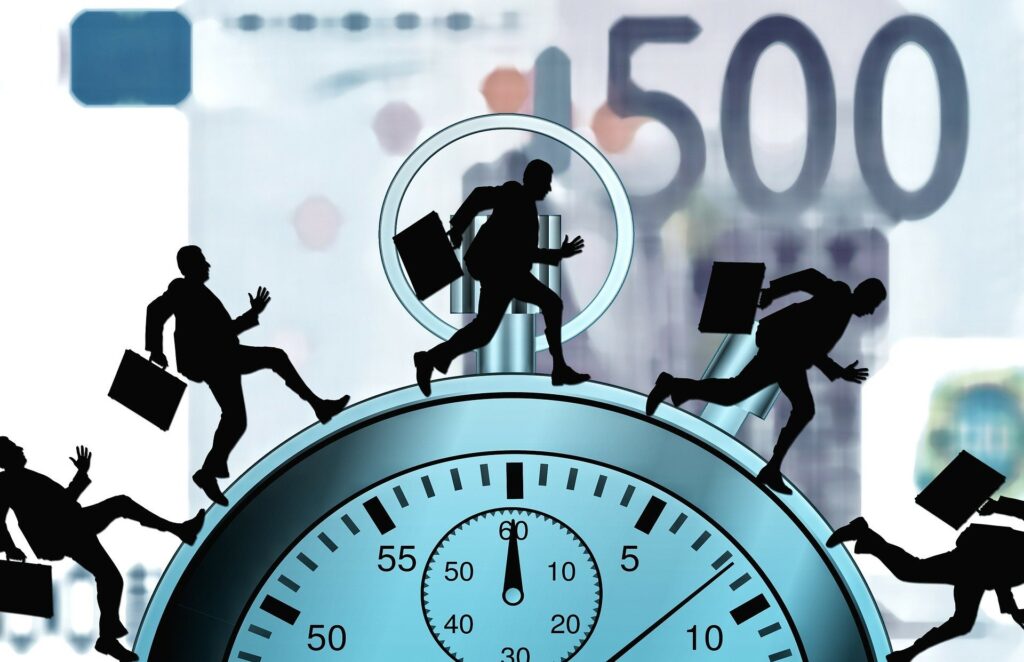 За кои професии ще има недостиг у нас? 1 stopwatch 60204 1920