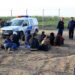 Румъния задържа 17 мигранти от България