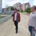 До месец започват шест нови улици в два търновски квартала