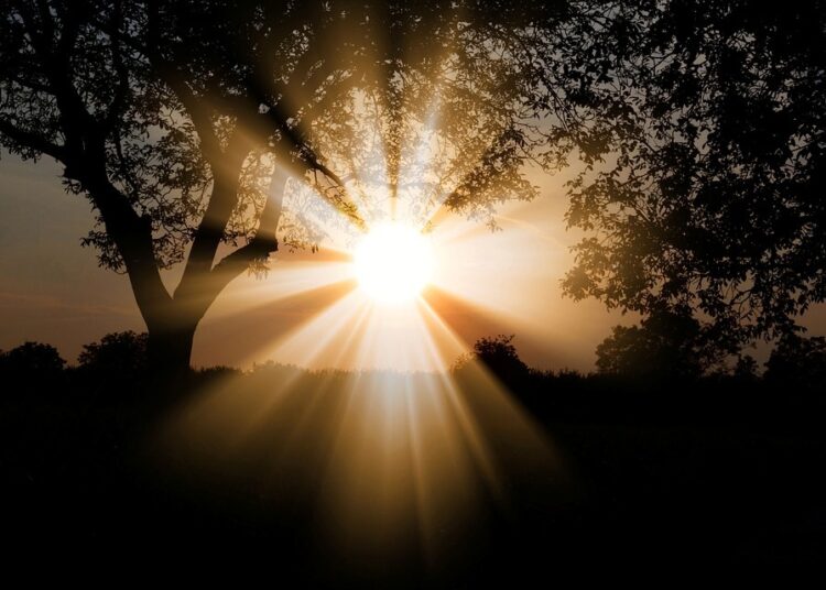 Слънчево, но студено 1 sun 3130638 960 720 3