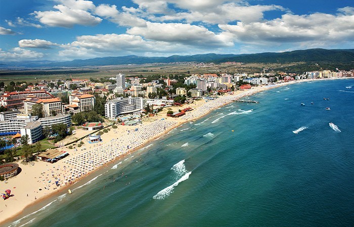 Българският и турският бизнес си дават среща в Бургас 1 sunny beach bulgaristan ucuz tatil 4
