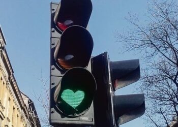 Пресичаме на зелени сърцa в събота