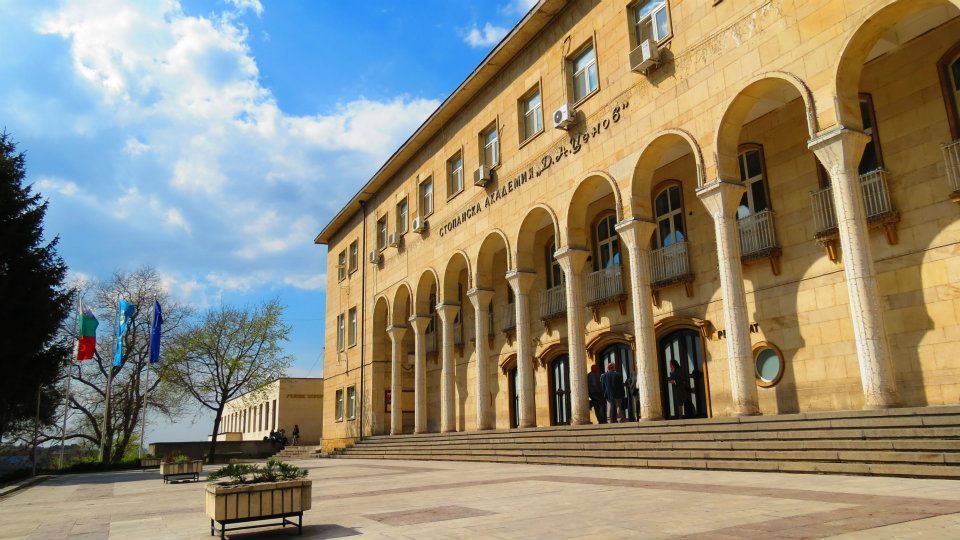 Студенти ще прогнозират видинския бюджет