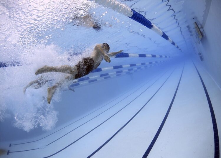 Избраха ТОП 10 спортистите на Пловдив 1 swimmers 79592 960 720