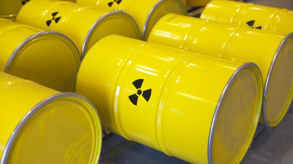 Мобилен пункт събира опасни отпадъци в 3 столични района