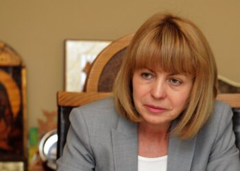 ВАП сезира Фандъкова за строежа на вила “Аглика” на Витоша