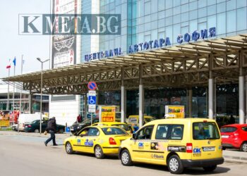 Такситата в София поскъпват