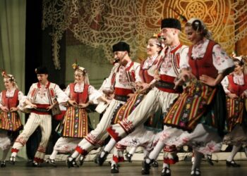 Със северняшки ритми Бели извор посреща “белите нощи”