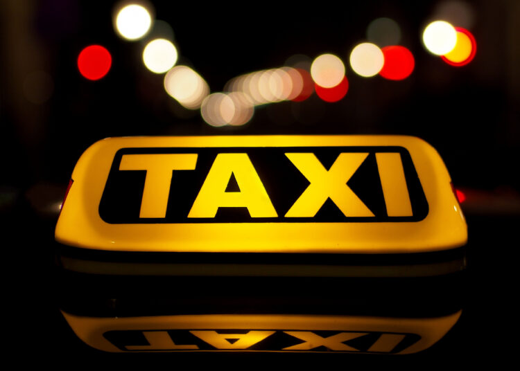 taxi