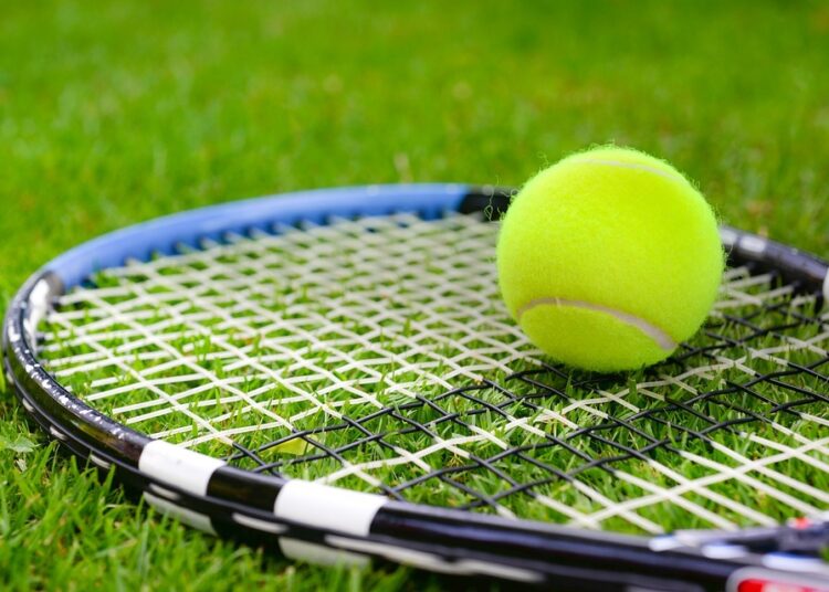 Турнир по тенис за жени започва в Св. св. Константин и Елена 1 tennis 3437567 960 720 6