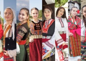 Показват новата фотоизложба “Аз съм Българка!” преди Благовещение