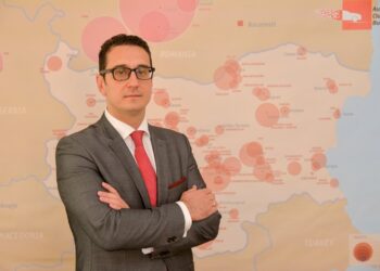 България е на второ място по ръст на икономиката в Европа