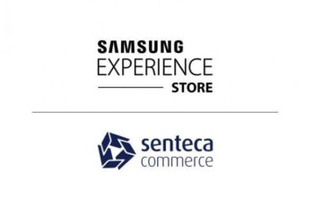 Магазинът бижу на Samsung блести с нова платформа за е-търговия
