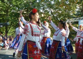 Фестивал събира фолклора на Северозапада