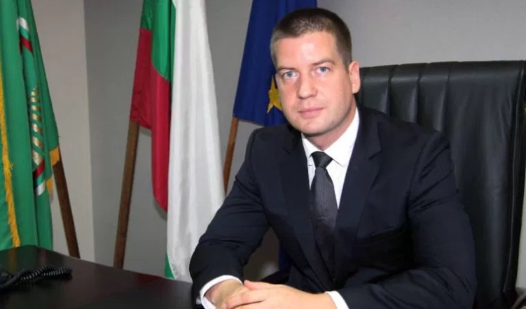 Живко Тодоров с приз за развитие на футбола