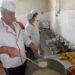 Община Каварна осигурява топъл обяд за 200 социално слаби 9 Община Каварна осигурява топъл обяд за 200 социално слаби