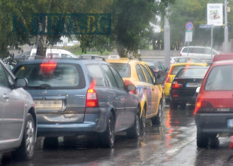 43 варненчета са ранени в катастрофи през ваканцията 1 trafik zadrustvane