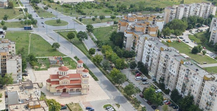 854 евро на кв. м за жилище в центъра на Пловдив 1 trakia 2 1