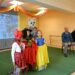 Кмет чете “Червената шапчица” на малчугани