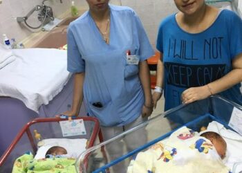 Тризнаци проплакаха в Плевен