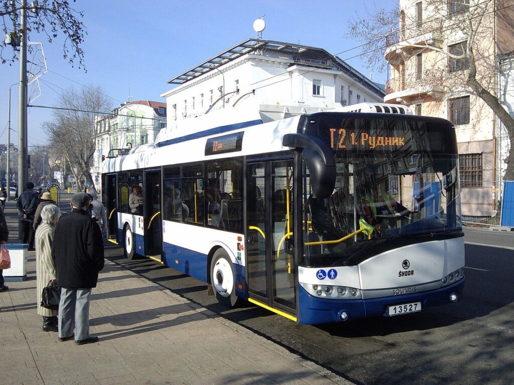 trolei 1