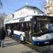 Бургас временно без тролеи от днес 8 Бургас временно без тролеи от днес