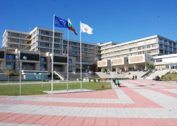 Строят две нови автогари в Стара Загора